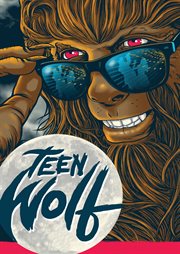 Teen Wolf cover image