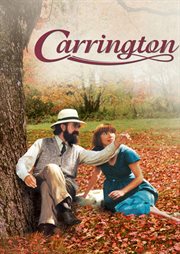 Carrington cover image
