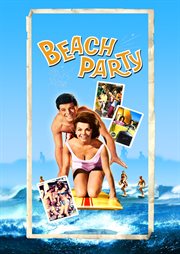 Beach party cover image