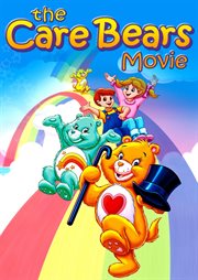 The Care Bears movie cover image