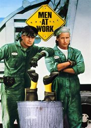 Men at Work cover image