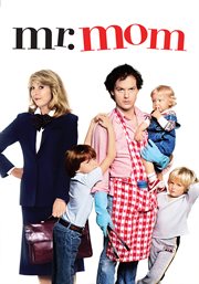 Mr. Mom cover image