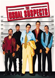 The usual suspects cover image