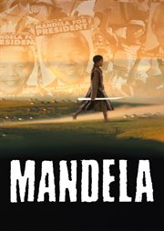 Mandela cover image