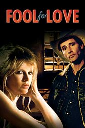 Fool for love cover image