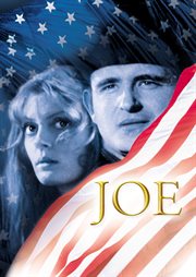 Joe cover image