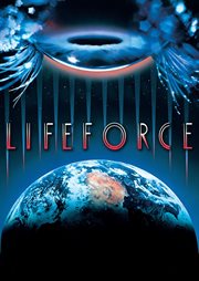 Lifeforce cover image