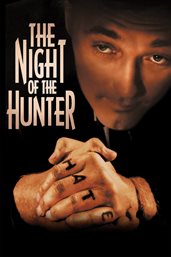 The Night of the Hunter cover image