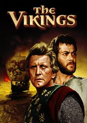 The Vikings cover image