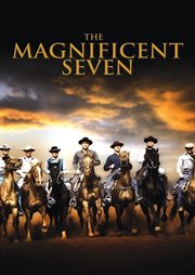 The Magnificent Seven cover image