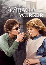 The Miracle Worker cover image