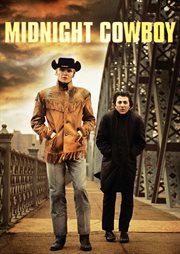 Midnight cowboy cover image