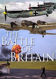 Battle of Britain cover image
