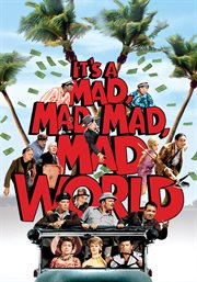 It's a Mad, Mad, Mad, Mad World cover image