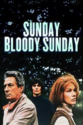 Sunday bloody Sunday cover image