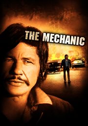 The mechanic cover image
