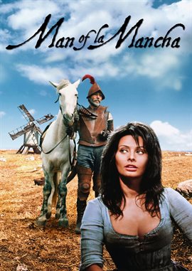 Man Of La Mancha