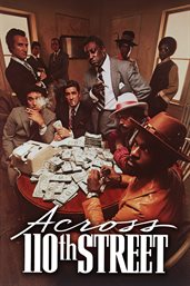 Across 110th Street cover image