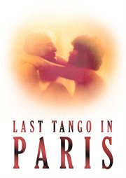 Last tango in Paris