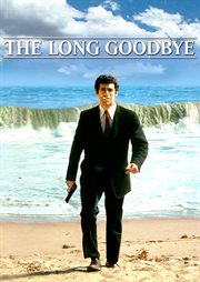 The long goodbye cover image