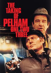 The taking of Pelham One Two Three cover image
