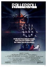 Rollerball cover image