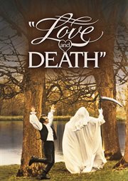 Love and death cover image