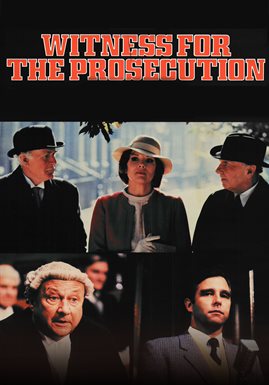 Witness For The Prosecution - free movie