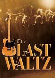 The last waltz cover image