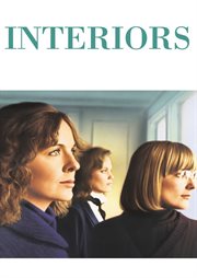 Interiors cover image