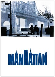 Manhattan cover image