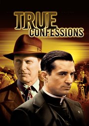 True confessions cover image