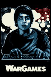 WarGames cover image