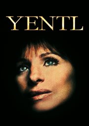 Yentl cover image