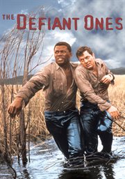 The defiant ones cover image