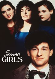 Some girls cover image