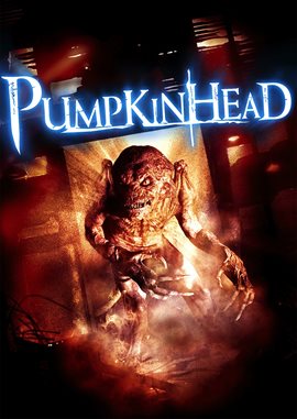 Pumpkinhead (1988) Movie - hoopla