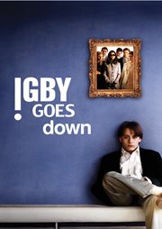 Igby goes down cover image