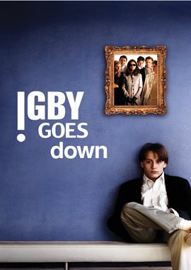 Igby Goes Down (1988) Movie - hoopla