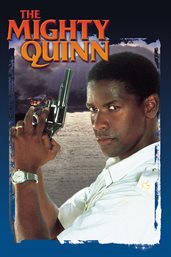 The Mighty Quinn cover image