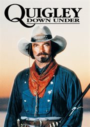 Quigley down under cover image