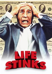 Life stinks cover image