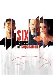 Six degrees of separation cover image
