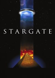 Stargate cover image