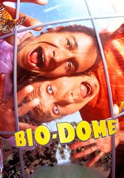 Bio-dome cover image