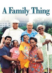 A family thing cover image