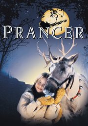 Prancer cover image