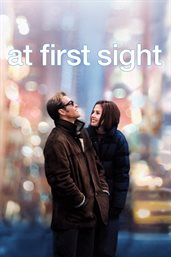 At first sight cover image