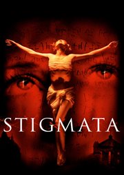 Stigmata cover image