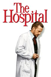 The hospital cover image